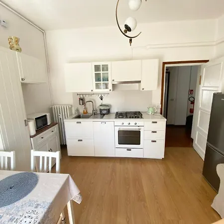 Apartamento Casa Valeri *