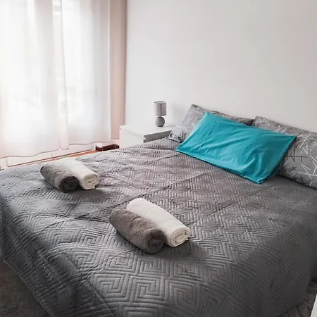 Casa Valeri Apartament *