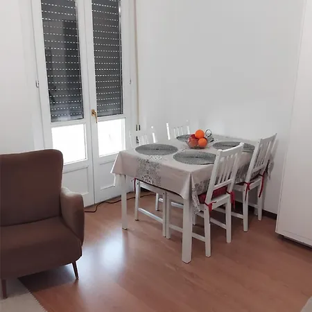 Apartament Casa Valeri