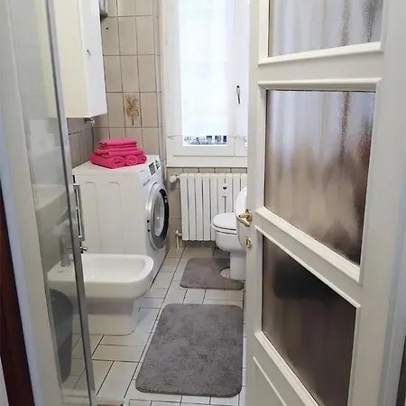 Casa Valeri Apartamento *