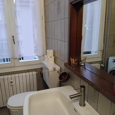 Casa Valeri Apartamento