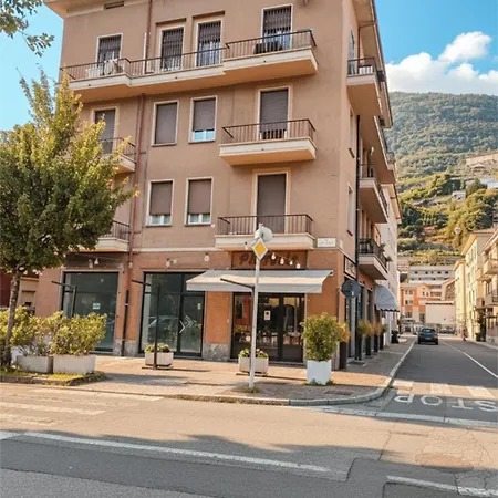 Casa Valeri Apartamento *