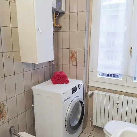 Casa Valeri Apartament
