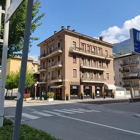 Casa Valeri Apartament *