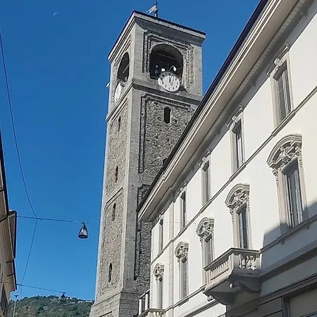 Casa Valeri Sondrio