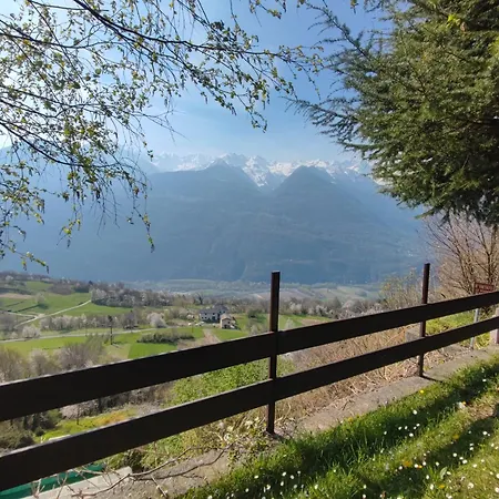 Casa Valeri Apartament